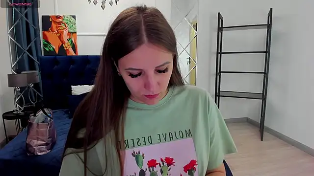 CandyKimmy online show from 07-27-26, 01:45