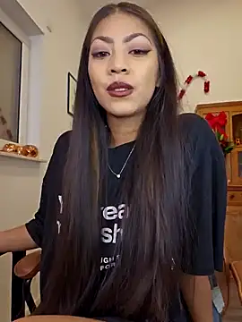 xKimRose online show from 01-05-25, 08:00