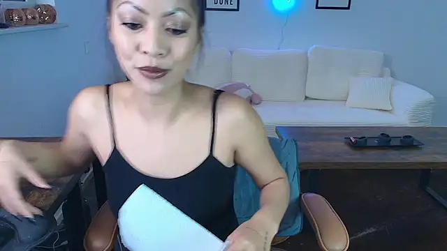 xKimRose online show from 03-04-26, 05:41