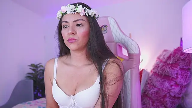 adamaria 1 online show from 02-08-25, 05:18