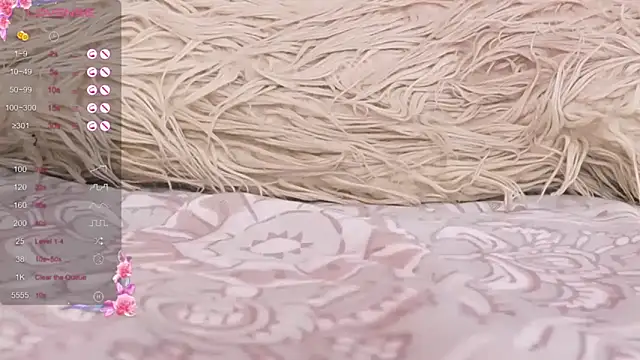 adamaria 1 online show from 02-15-25, 09:04