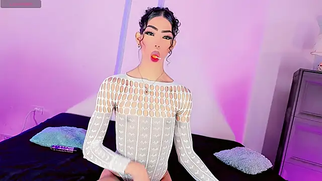 Tiffany moonblack online show from 11-08-25, 02:56