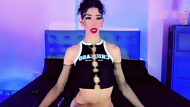 Tiffany moonblack online show from 11-27-25, 05:37