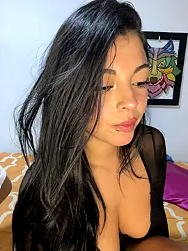 Snapshot of Dulce-diosa chatting on 10-07-25, 11:02 Dulce-diosa online show from 10-07-25, 11:02
