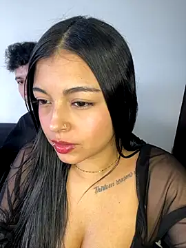 Snapshot of Dulce-diosa chatting on 11-19-25, 08:53 Dulce-diosa online show from 11-19-25, 08:53