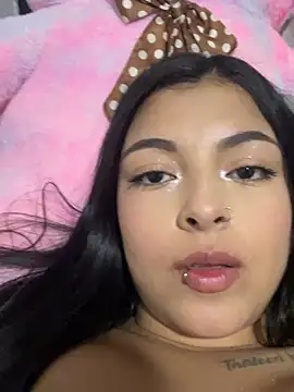 Dulce-diosa online show from 05-01-26, 01:32
