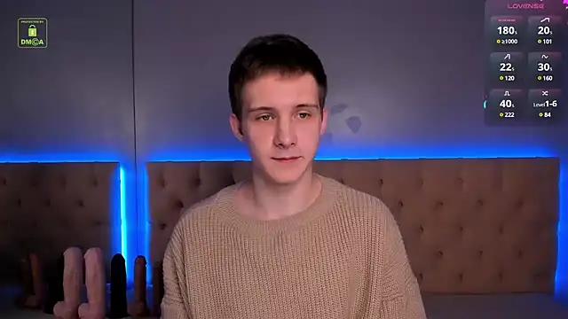 Snapshot of MarkGWalker chatting on 12-04-24, 10:35 MarkGWalker online show from 12-04-24, 10:35