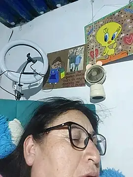 clarita 01 online show from 07-20-26, 02:59