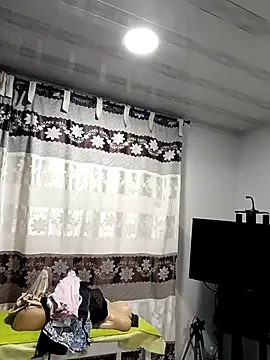 amaranta c online show from 10-27-25, 11:47