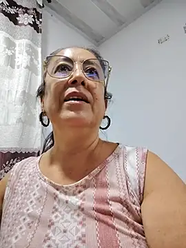 amaranta c online show from 10-28-25, 12:47