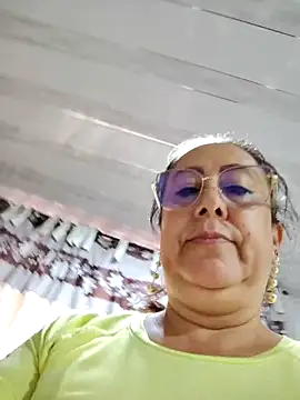 amaranta c online show from 11-08-25, 05:23