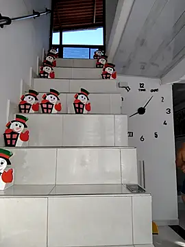 amaranta c online show from 12-03-25, 01:09