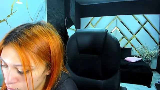 Emmily Walker online show from 11-08-25, 02:56