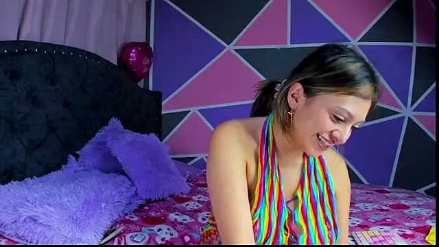 Emmily Walker online show from 07-10-26, 03:55