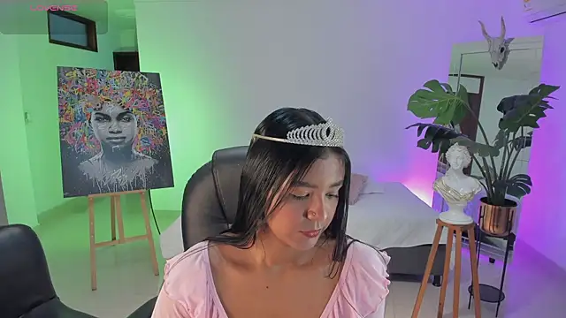 JANYLOVE   online show from 01-15-26, 11:04