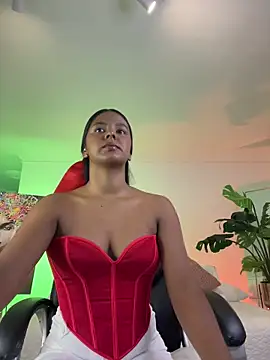 JANYLOVE   online show from 04-27-26, 11:08