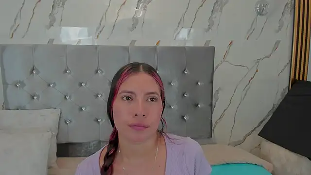 nymphomanya online show from 06-29-26, 07:03