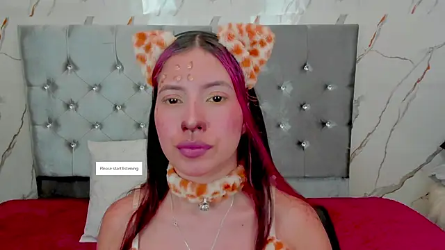 nymphomanya online show from 07-04-26, 07:09