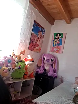 princessmelimejia online show from 11-05-25, 09:04