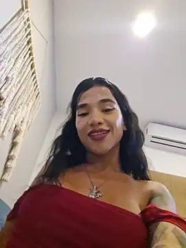 Snapshot of princessmelimejia chatting on 07-01-26, 11:26 princessmelimejia online show from 07-01-26, 11:26