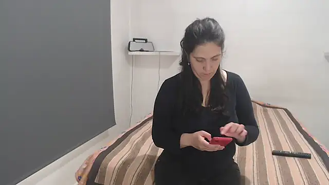 lulitasexy online show from 10-13-25, 12:16