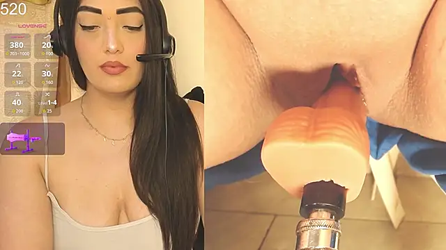 aleja20 - online show from 11-18-25, 03:38