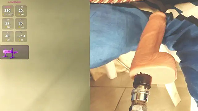 aleja20 - online show from 03-02-26, 04:36