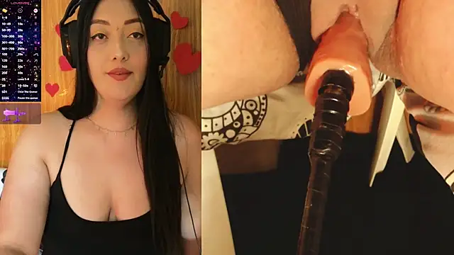 aleja20 - online show from 06-26-26, 06:07