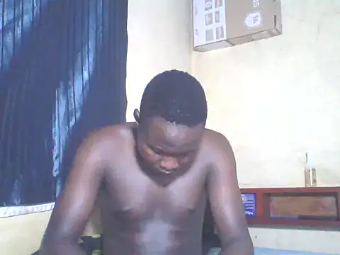 Jesse Kingkong online show from 05-06-26, 09:31