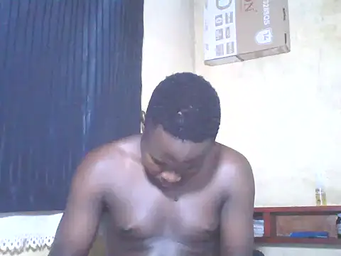 Jesse Kingkong online show from 05-22-26, 08:25