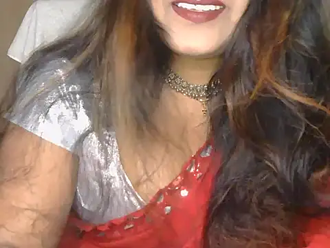 Snapshot of Cute_Ruhi99 chatting on 02-27-26, 08:47 Cute Ruhi99 online show from 02-27-26, 08:47