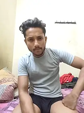 Indiandaddy11 online show from 06-20-26, 09:17