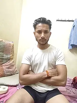 Indiandaddy11 online show from 06-22-26, 07:22