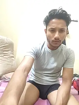 Indiandaddy11 online show from 06-24-26, 07:13