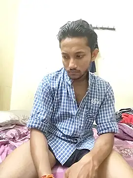 Indiandaddy11 online show from 06-25-26, 09:25