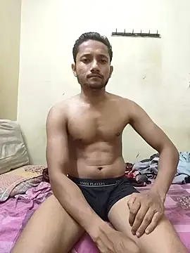 Indiandaddy11 online show from 06-26-26, 03:22