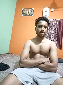 Indiandaddy11 online show from 06-29-26, 08:20