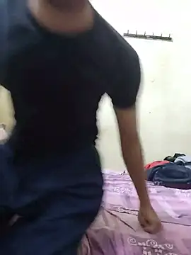 Indiandaddy11 online show from 07-02-26, 05:41