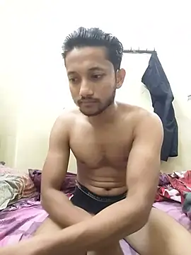 Indiandaddy11 online show from 07-04-26, 04:18