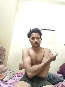 Indiandaddy11 online show from 07-12-26, 06:10