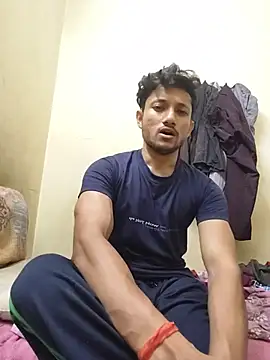 Indiandaddy11 online show from 07-17-26, 03:07