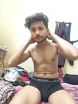 Indiandaddy11 online show from 07-23-26, 12:46
