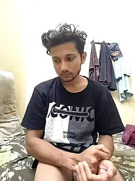 Indiandaddy11 online show from 07-31-26, 05:56