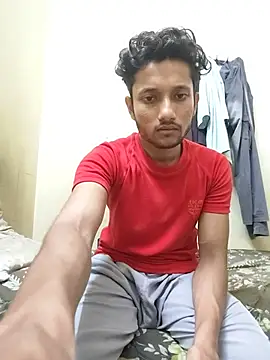Indiandaddy11 online show from 08-02-26, 06:39
