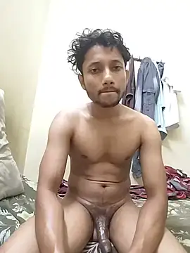 Indiandaddy11 online show from 08-05-26, 06:49