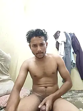 Indiandaddy11 online show from 08-06-26, 05:48