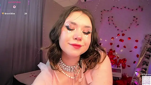 lilly Cherry  online show from 02-14-26, 11:18