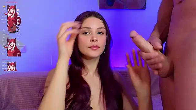 MaxMia online show from 02-13-25, 05:16