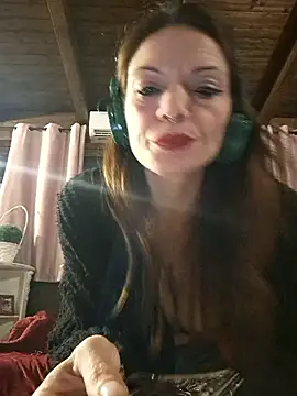 vampvanna23 online show from 01-11-26, 03:22