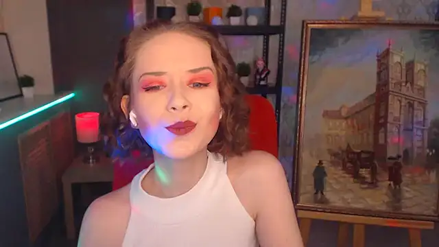 FascinatingEyess online show from 12-02-24, 09:39